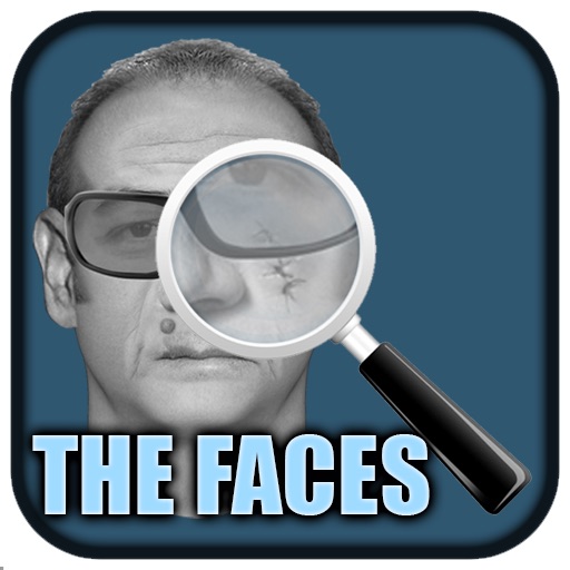 The Faces icon