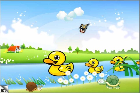 Smart Baby games screenshot 2