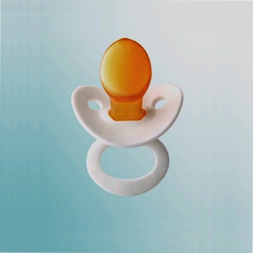 Infant Sounds icon