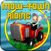 Mow-Town Riding Lite