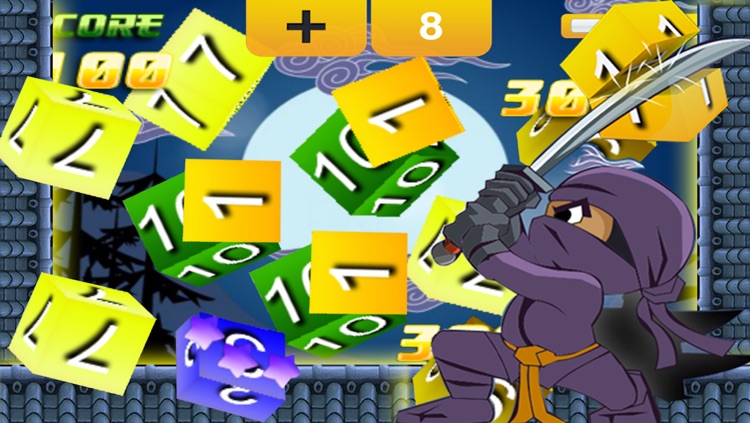 Number Ninja screenshot-4
