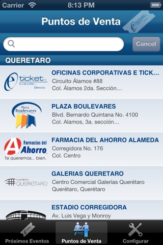 eticket screenshot 4