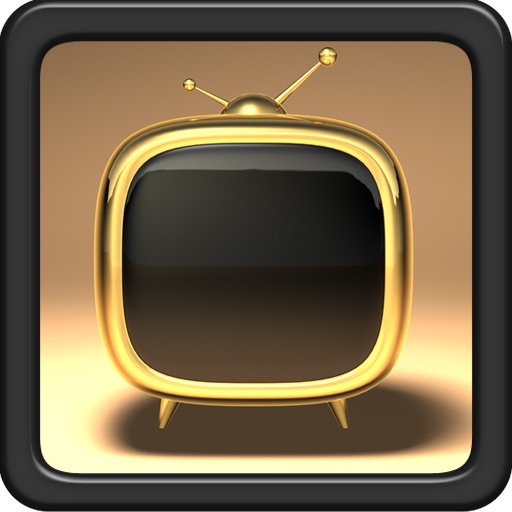 TV Time icon