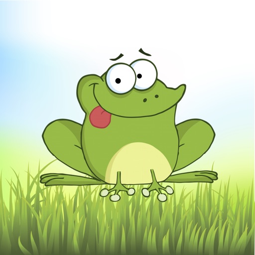 Toads Tables iOS App