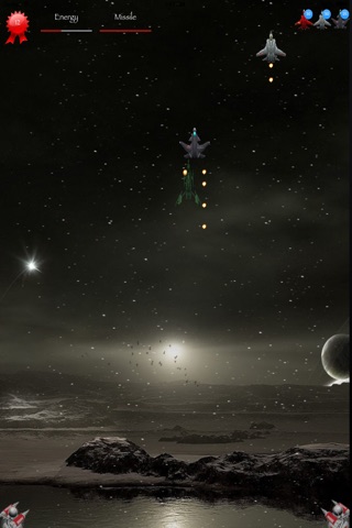 SpaceWar screenshot 3