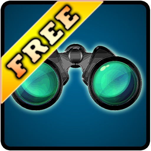 Night Vision Camera FREE by Fingersoft icon