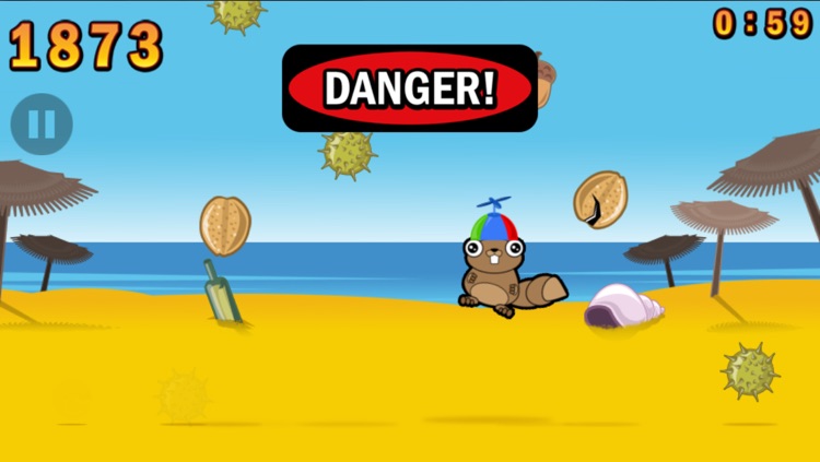 Noogra Nuts Seasons screenshot-4