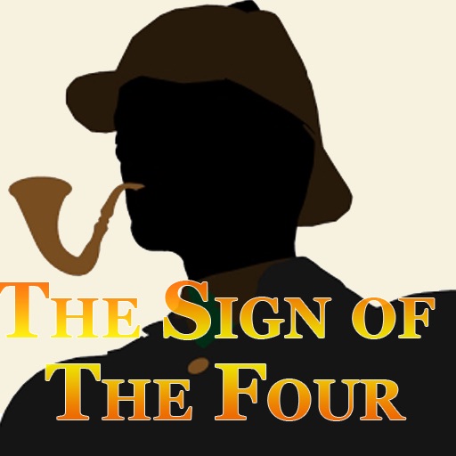 The Sign of the Four icon