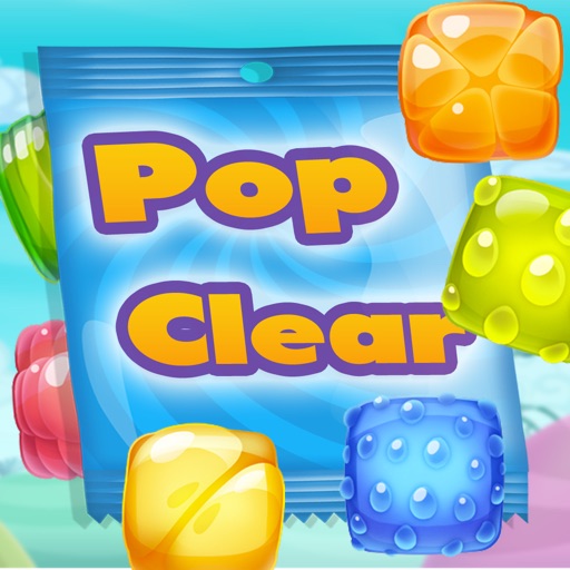 PopClear icon