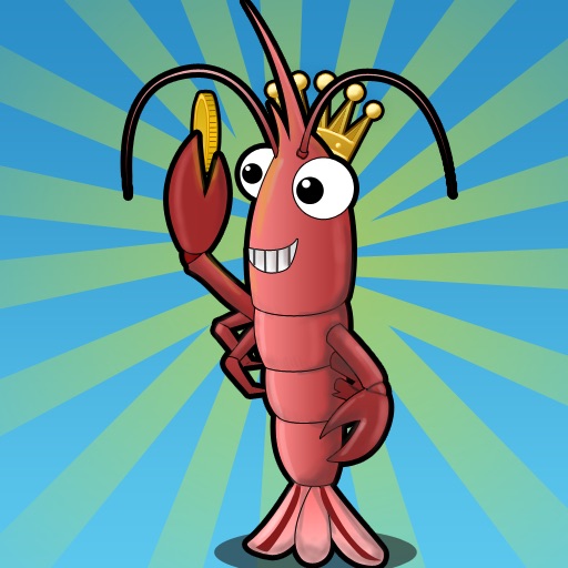 King Prawn icon