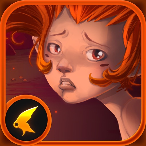 Faerie Solitaire (Full) Icon