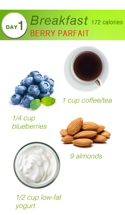 3 Day Military Diet - Meals, Tips and More