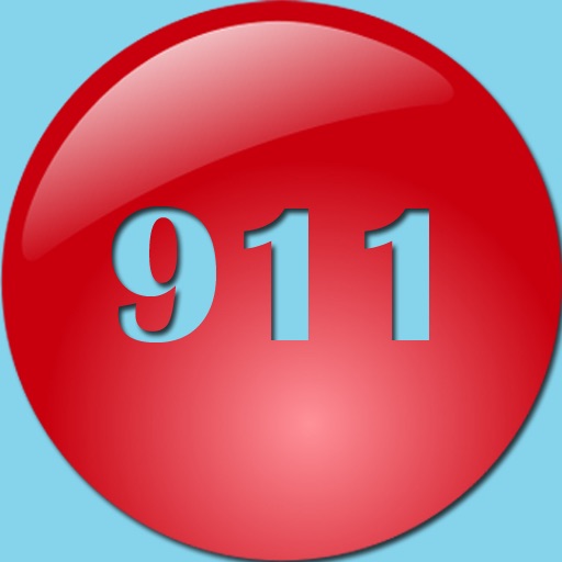 911 App | Apps | 148Apps