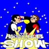 The Harvey and Bob Show