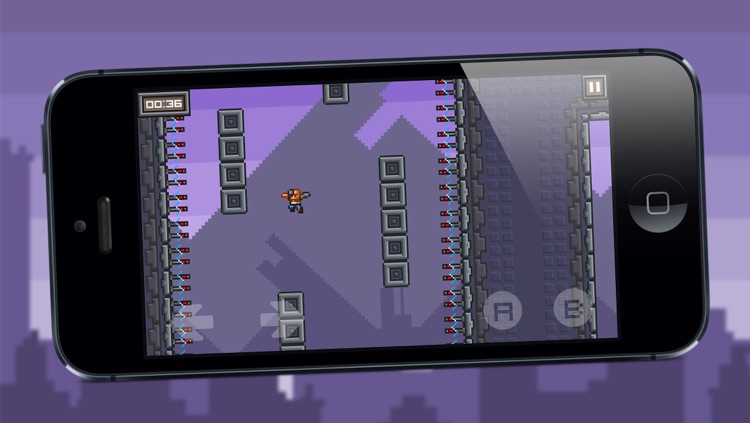 League of Evil screenshot-4