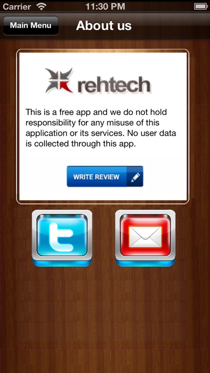 Simple Shopping List screenshot-4