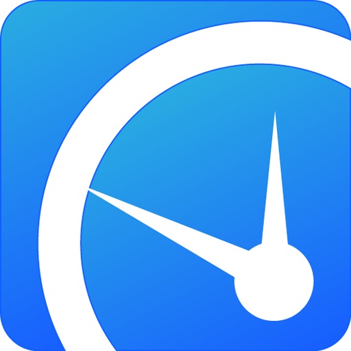 NCFCA Speech and Debate Timer iOS App