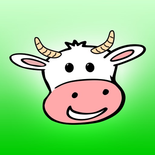 The Farm - Flash Cards With Sounds icon