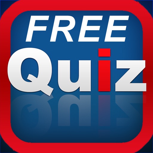 Quiz Genius Free iOS App