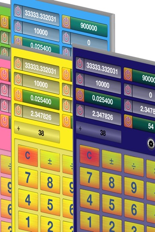 Calculatorz-8 screenshot 4