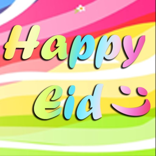 Happy Eid