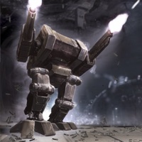 MetalWars icon