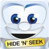 Hide n Seek with Beddy