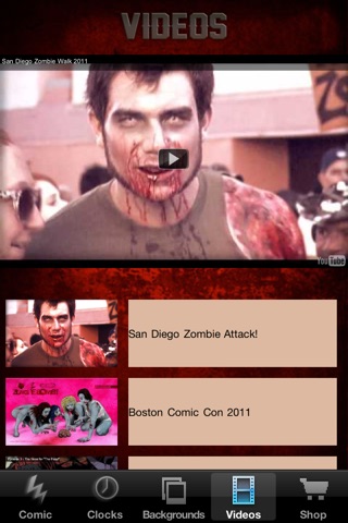 Zombie Bomb! screenshot 4