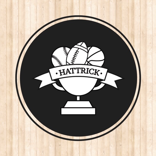 Hat Trick Daily Sports Trivia with Prizes