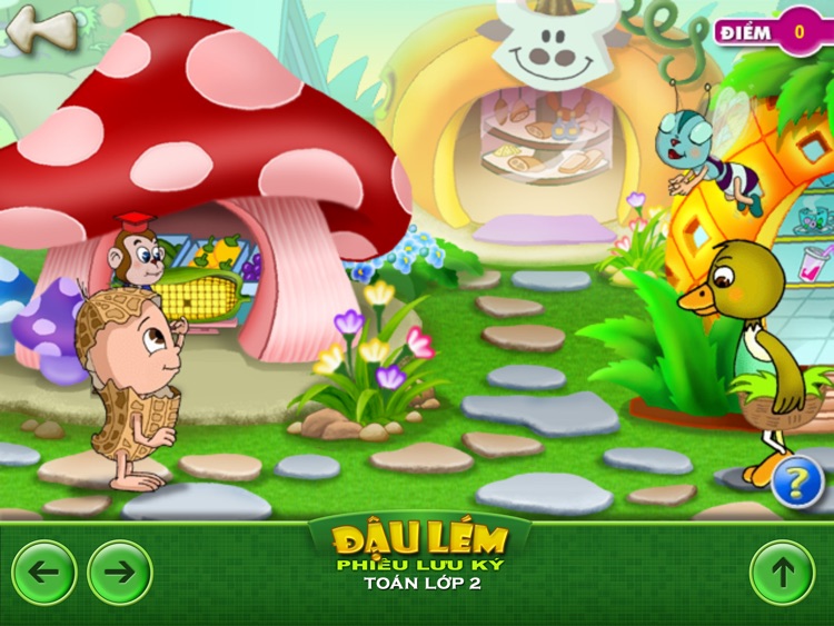 Đậu Lém 2 VAS screenshot-3