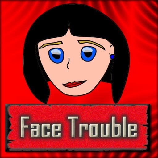Face Trouble icon
