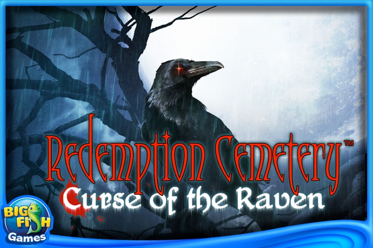 Redemption Cemetery: Curse of the Raven Collector's Edition