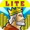 King Cashing Lite: Slots Adventure