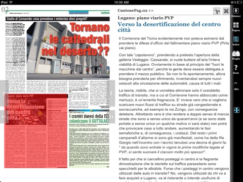 Il Mattino della Domenica screenshot 3