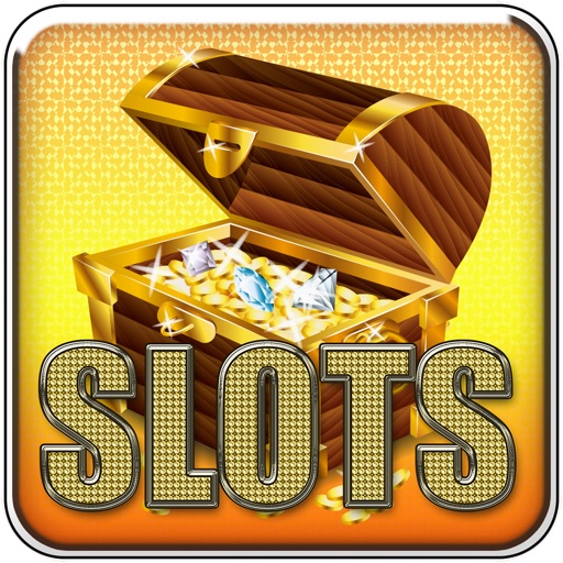 Ace treasure Slots Gold Las Vegas - Spin To Win the Jackpot Icon