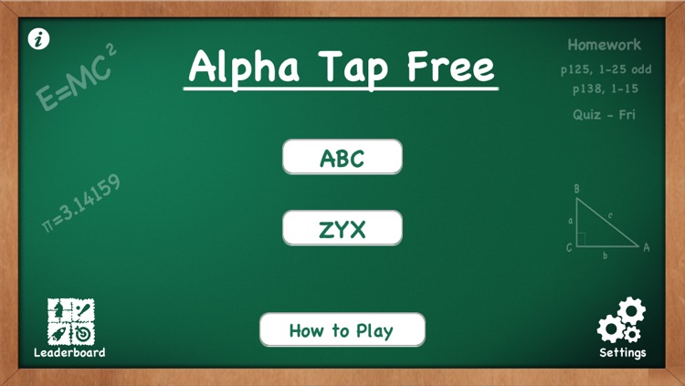 Alpha Tap Free