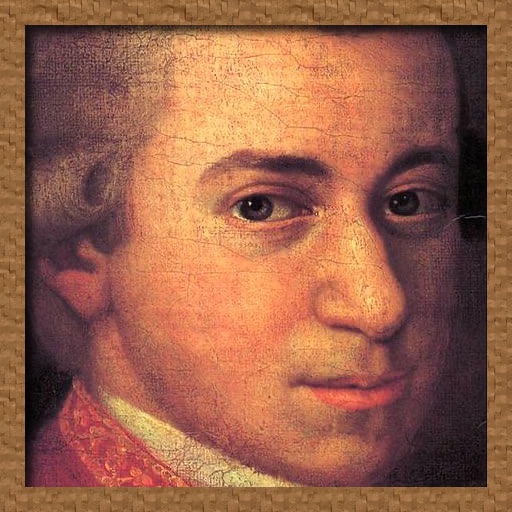 Scoreless: Mozart To Infinity Icon