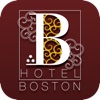 hotel boston firenze