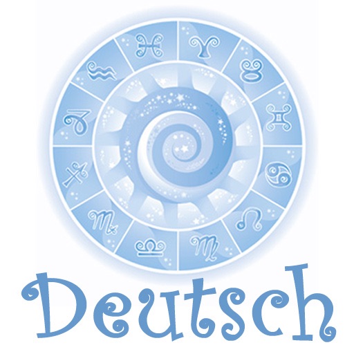 Tageshoroskop (Deutsch Daily Horoscope)