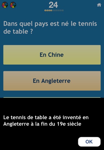 Je suis cultivé - quiz de culture générale screenshot 3