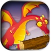 Dragon Trap Jump To Safety  - FREE Fun Games
