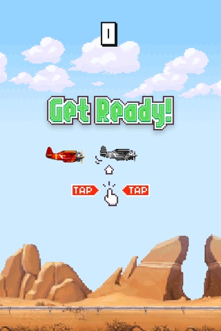 Airplane Escape screenshot 2