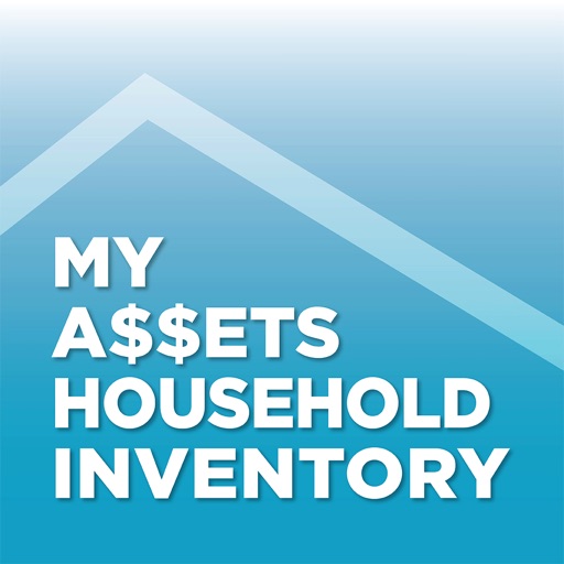 myAssets Household Inventory