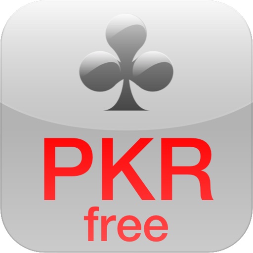 PKR free iOS App