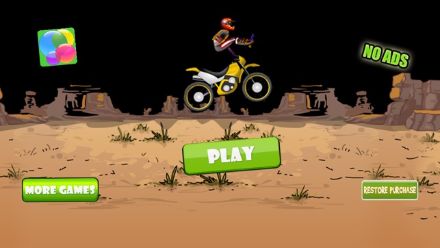 Moto-Cross Trials: Stunt Bike-r High-Way Pro Ride-r(圖2)-速報App