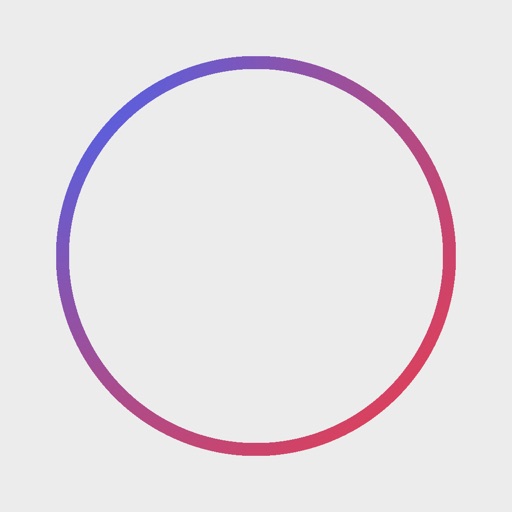 Circles - Rotate the Rings, Slide the Sectors, Combine the Colors iOS App