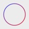 Circles - Rotate the Rings, Slide the Sectors, Combine the Colors