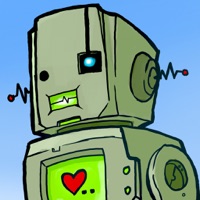 Girls Like Robots icon