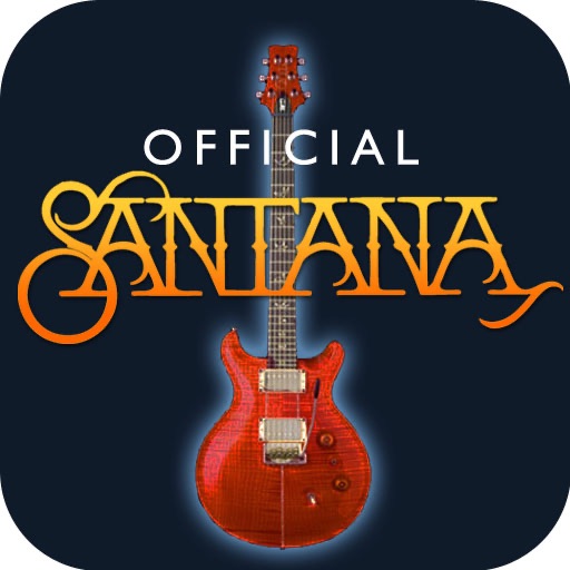Santana icon