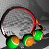 Virtual Tennis